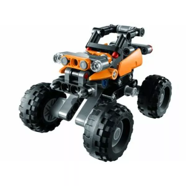 Technic 42001 Мини внедорожник (Фото 2)