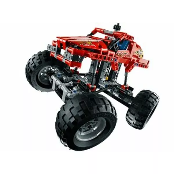 Technic 42005 Монстрогрузовик (Фото 2)