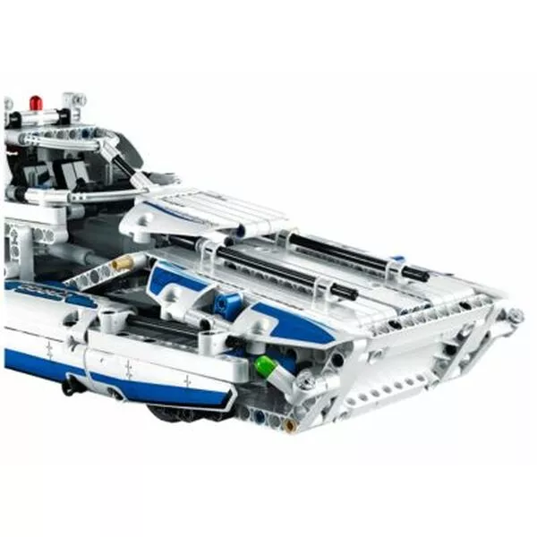 Technic 42025 Грузовой самолёт (Фото 4)