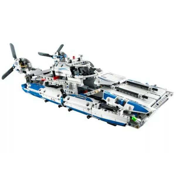 Technic 42025 Грузовой самолёт (Фото 3)