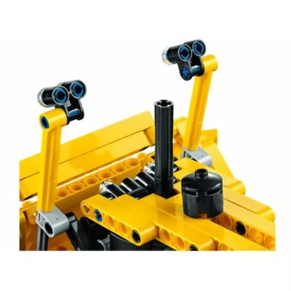 Technic 42028 Бульдозер (Фото 3)