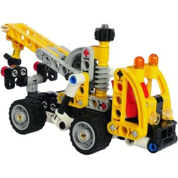 Technic 42031 Ремонтный автокран (Фото 4)