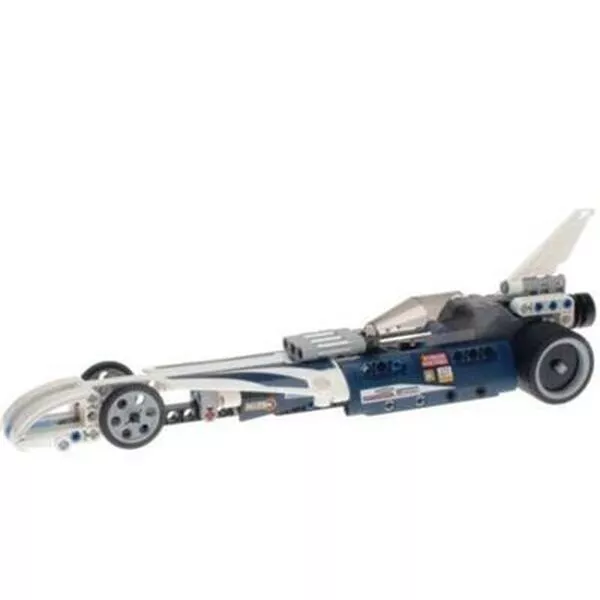 Technic 42033 Рекордсмен (Фото 5)