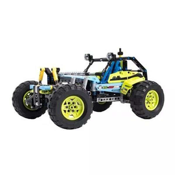 Technic 42037 Внедорожник (Фото 3)