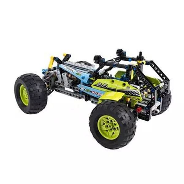 Technic 42037 Внедорожник (Фото 5)