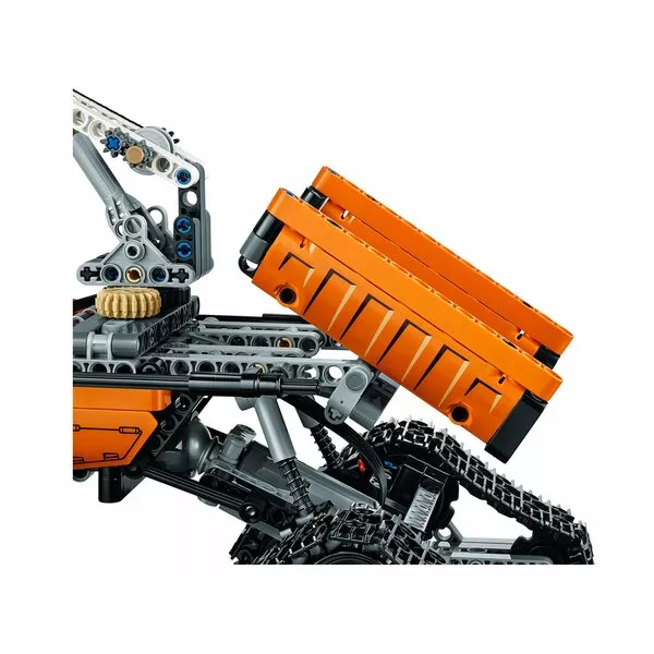 Technic 42038 Арктический вездеход (Фото 5)