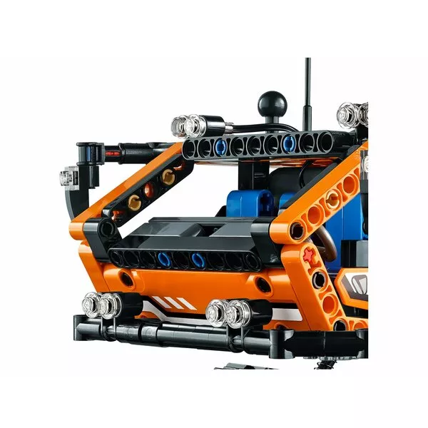 Technic 42038 Арктический вездеход (Фото 6)