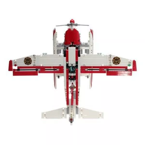 Technic 42040 Пожарный самолёт (Фото 5)