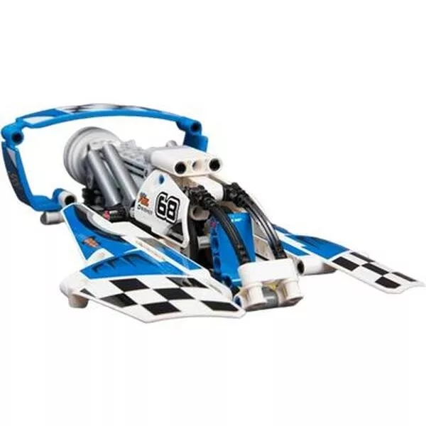 Technic 42045 Гоночный гидроплан (Фото 5)