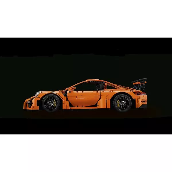 Technic 42056 Porsche 911 GT3 RS (Фото 11)
