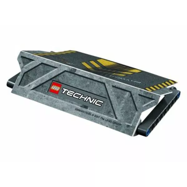 Technic 42058 Мотоцикл для трюков (Фото 4)