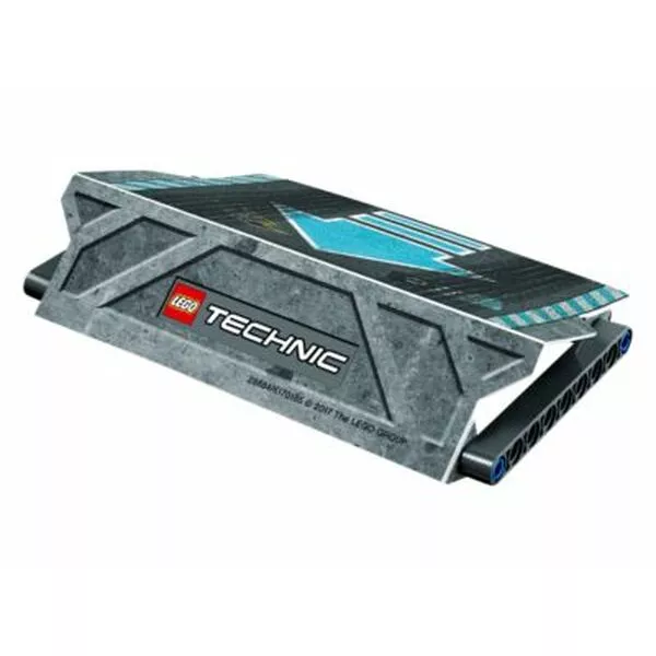 Technic 42059 Трюковой грузовик (Фото 4)