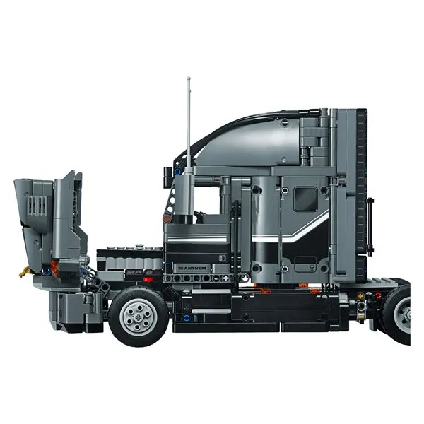 Technic 42078 Грузовик MACK (Фото 8)