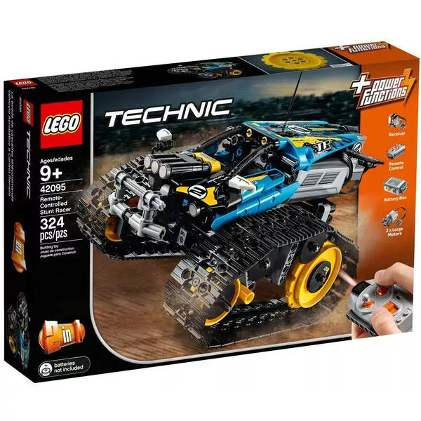 Technic 42095 Скоростной вездеход