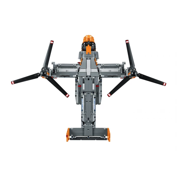 Technic 42113 Bell Boeing V-22 Osprey (Фото 12)