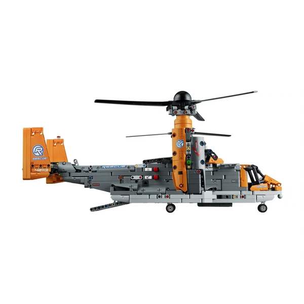 Technic 42113 Bell Boeing V-22 Osprey (Фото 9)