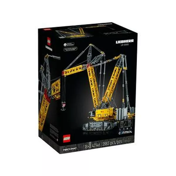 Technic 42146 Liebherr LR13000