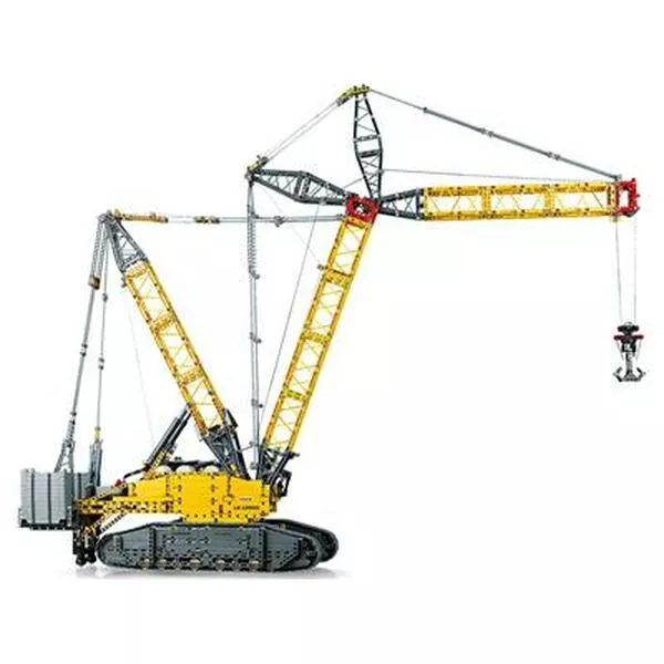Technic 42146 Liebherr LR13000 (Фото 2)