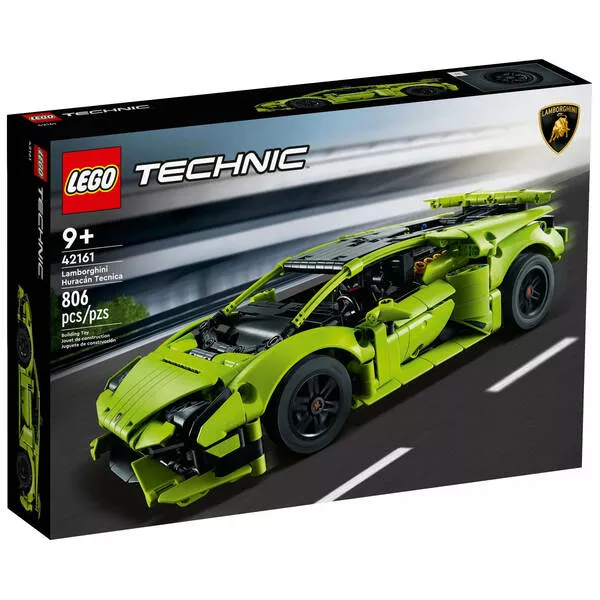 Technic 42161 Lamborghini Huracán Tecnica