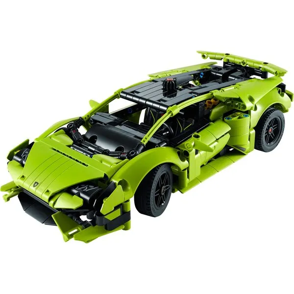 Technic 42161 Lamborghini Huracán Tecnica (Фото 7)