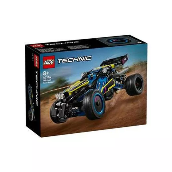 Technic 42164 Off-Road Race Buggy