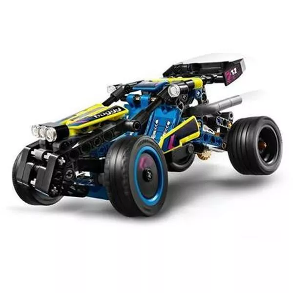 Technic 42164 Off-Road Race Buggy (Фото 2)