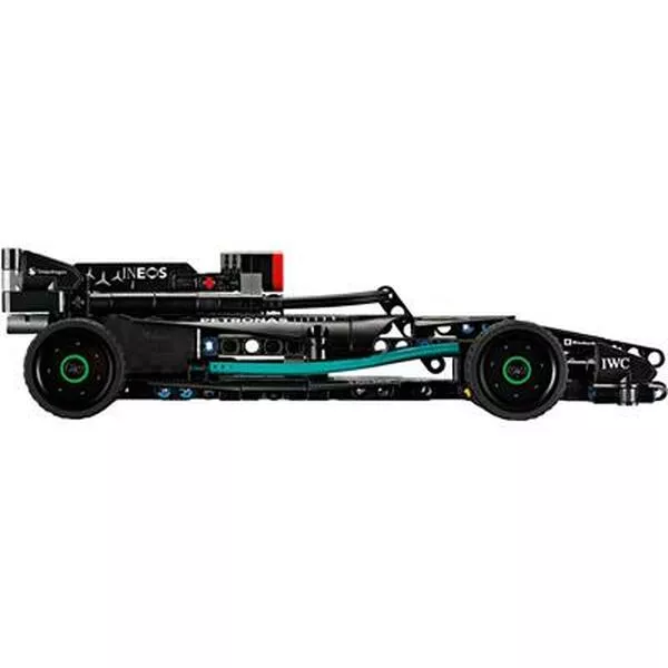 Technic 42165 Mercedes-AMG F1 W14 E Performance Pull-Back (Фото 2)
