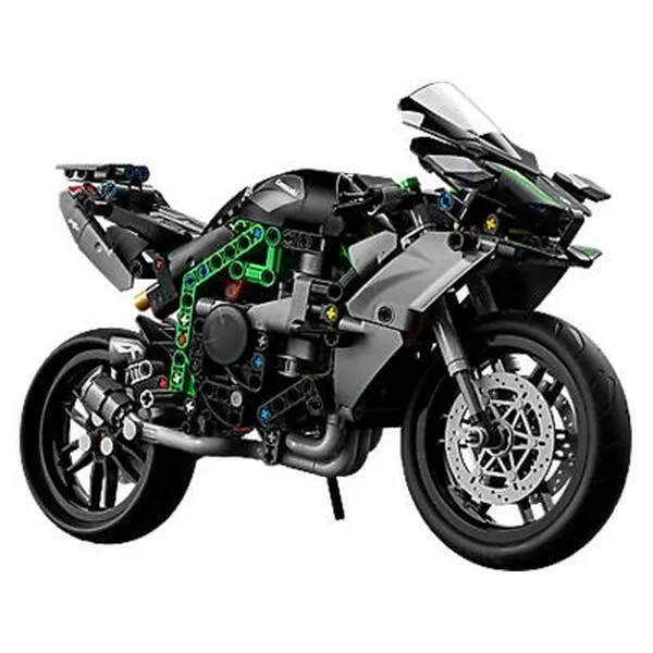 Technic 42170 Kawasaki Ninja H2R