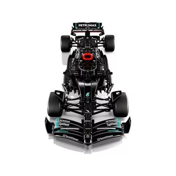Technic 42171 Mercedes F1 Car (Фото 3)
