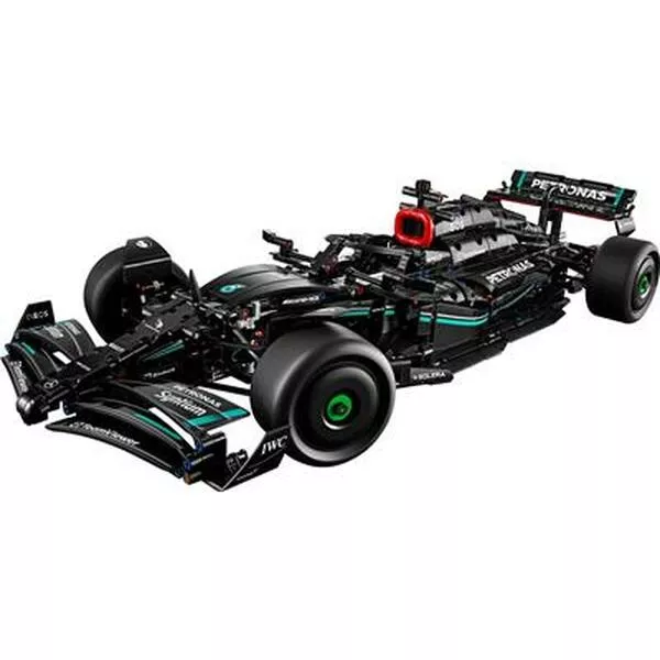 Technic 42171 Mercedes F1 Car (Фото 6)