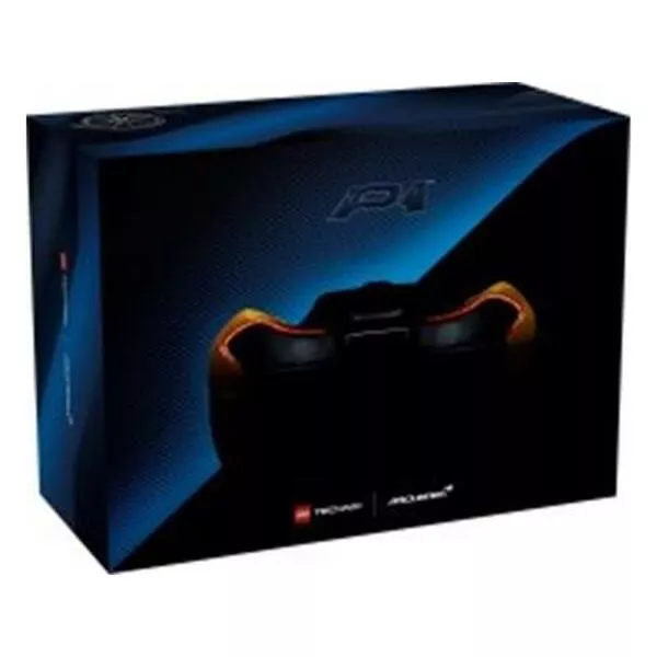 Technic 42172 McLaren P1 (Фото 2)