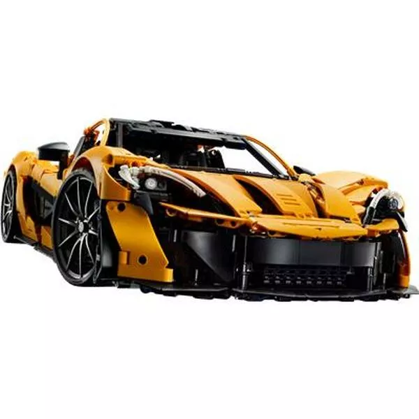 Technic 42172 McLaren P1 (Фото 4)