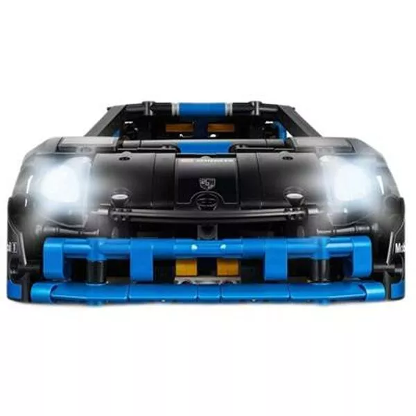 Technic 42176 Porsche GT4 e-Performance Race Car (Фото 3)