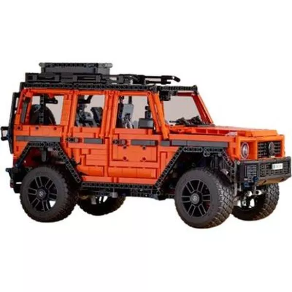 Technic 42177 Mercedes-Benz G 500 (Фото 2)