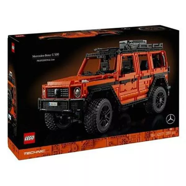 Technic 42177 Mercedes-Benz G 500