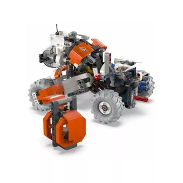 Technic 42178 Surface Space Loader (Фото 3)