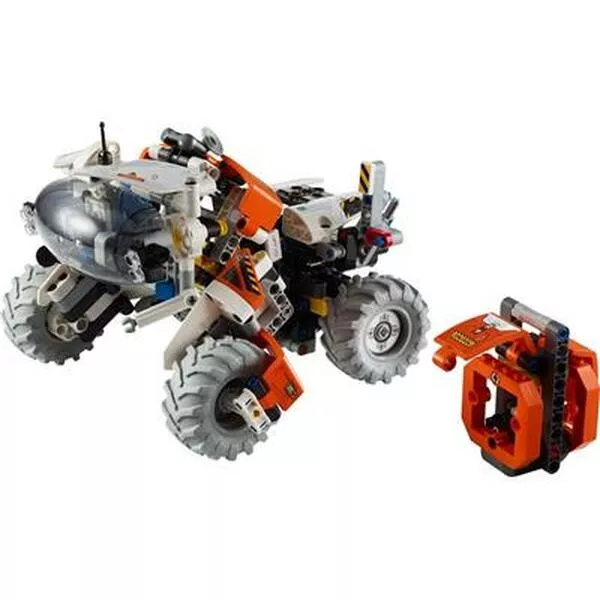 Technic 42178 Surface Space Loader (Фото 6)