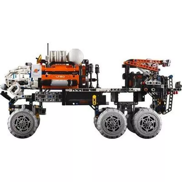 Technic 42180 Mars Exploration Rover (Фото 4)