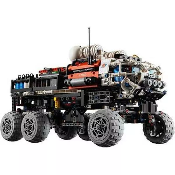 Technic 42180 Mars Exploration Rover (Фото 6)