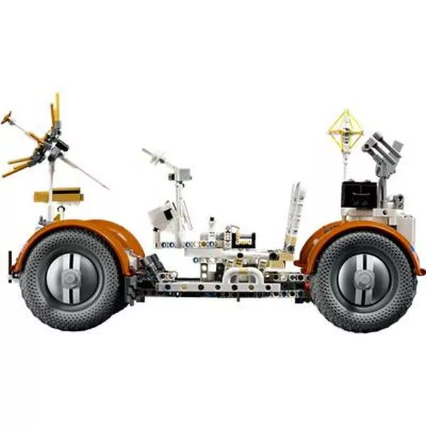 Technic 42182 NASA Apollo Lunar Roving Vehicle - LRV (Фото 4)