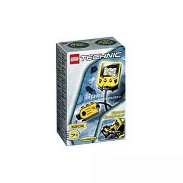 Technic 5206 Speed Computer