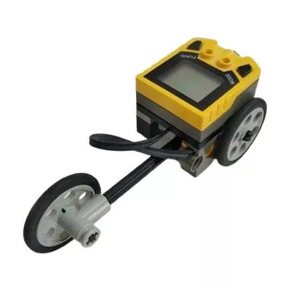 Technic 5206 Speed Computer (Фото 5)