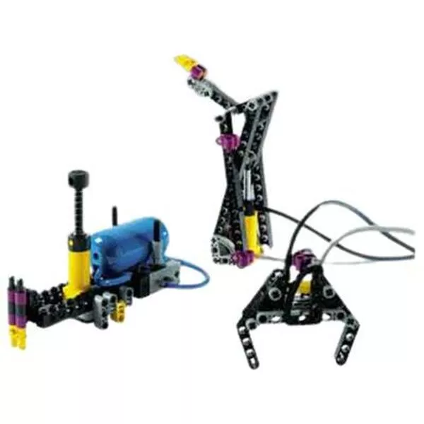 Technic 5218 Pneumatic Pack