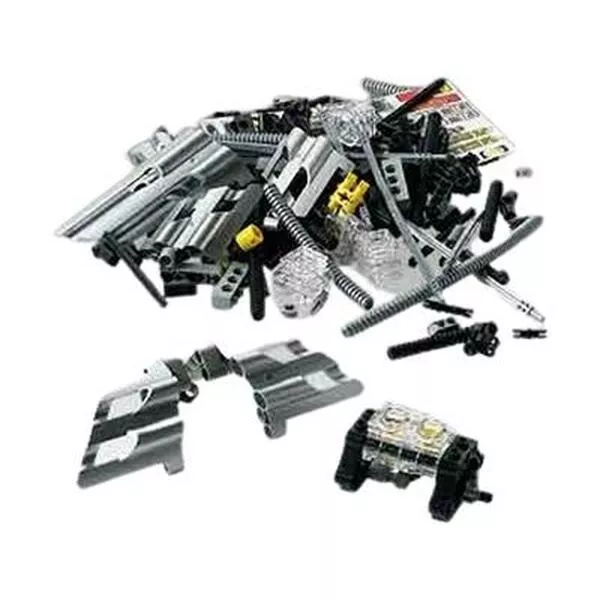 Technic 5220 Vehicle Styling Pack