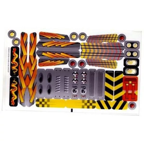 Technic 5220 Vehicle Styling Pack (Фото 2)