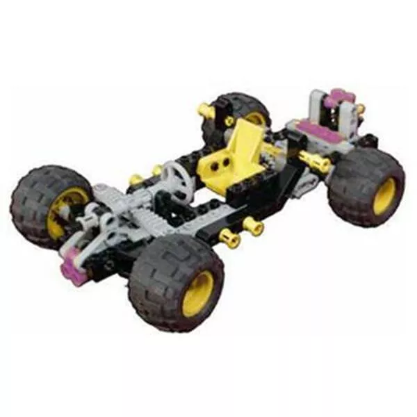 Technic 5222 Набор шасси (Фото 3)