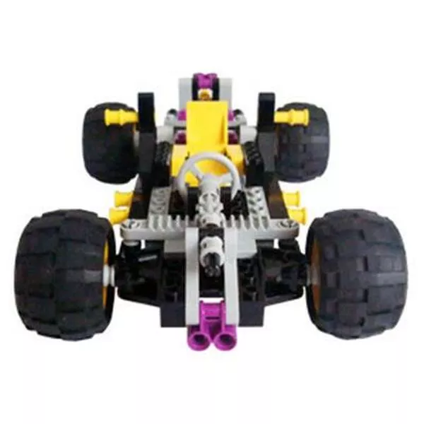 Technic 5222 Набор шасси