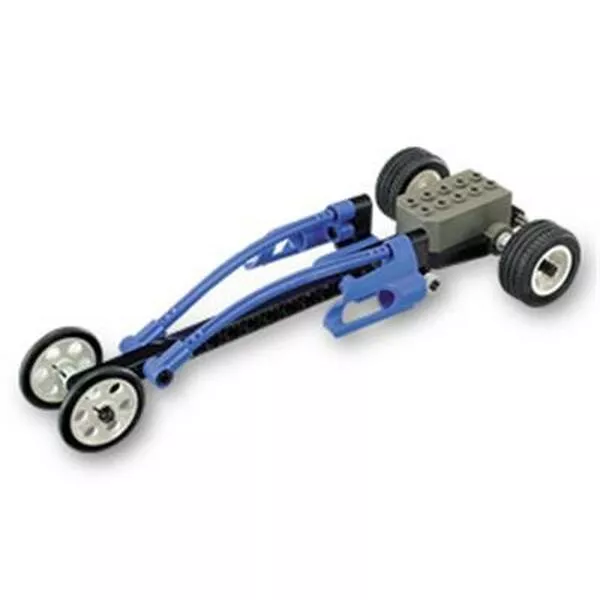 Technic 5223 Wind-Up Motor