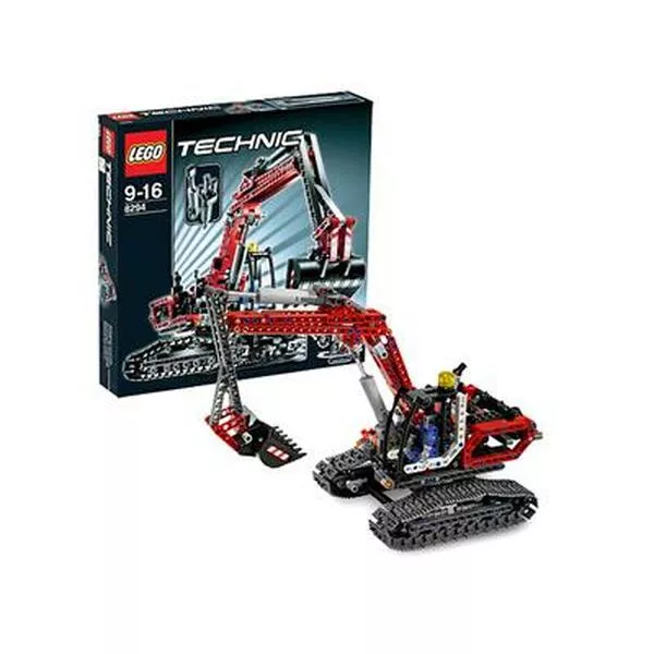 Technic 66300 Technic Kettenbagger-Co-Pack