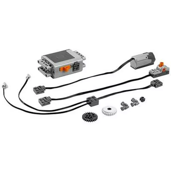 Technic 66318 Super Pack 4 in 1 (Фото 5)